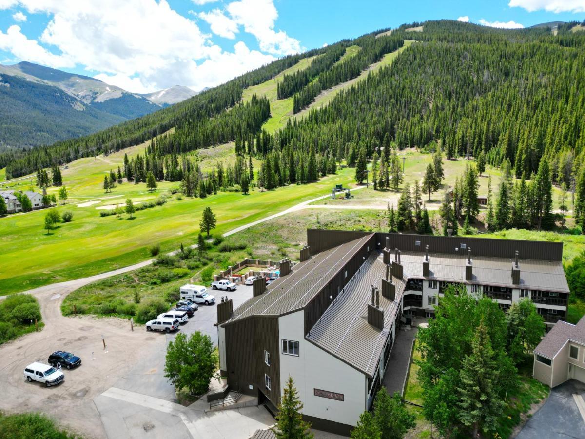 Cv210A Copper Valley Hotel Room Condo Copper Mountain Exterior foto
